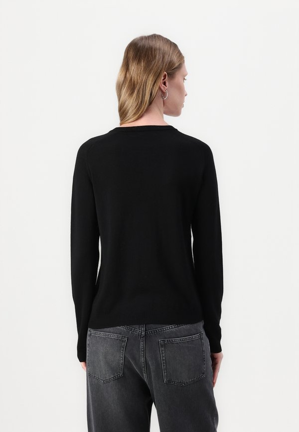 LUNA DAILY  - Cardigan3