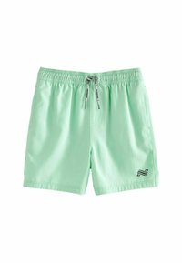 Non selezionato, mint green