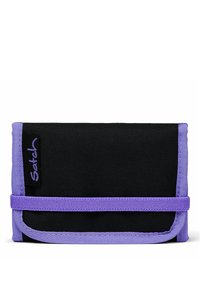 Unselected, purple phantom