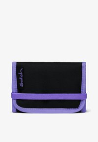 Unselected, purple phantom