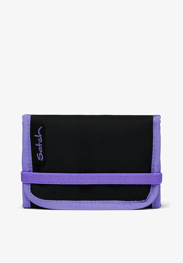 Geldbörse - purple phantom