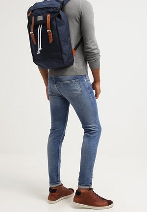 Sandqvist, Sac à dos - dark blue