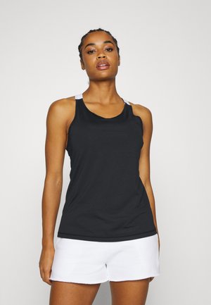 ACE TANK - Top - black beauty