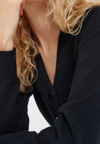 Greenpoint Kofta - black