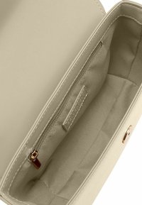 Seidenfelt ARVAJA  - Borsa a tracolla - stone