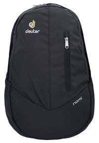 Hausfelder Deuter Rucksack Nomi Schwarz Deuter NOMI Tagesrucksack