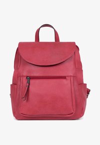 Non sélectionné, framboise