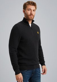 PME Legend PULLOVER - Trui - black