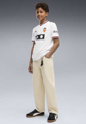 Puma, VALENCIA UNISEX, biały