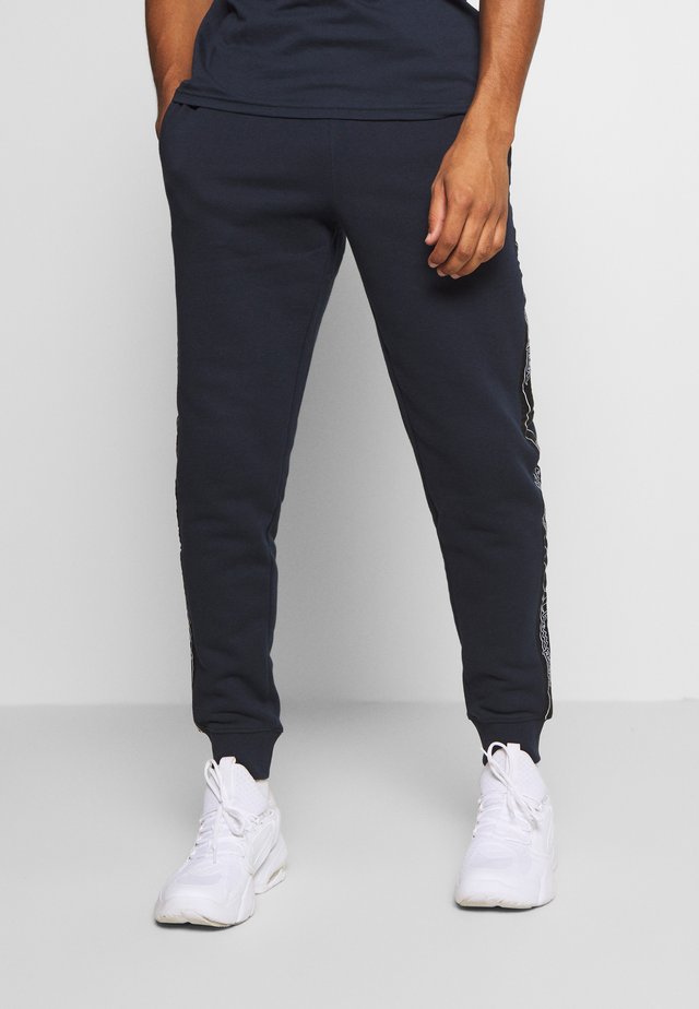 LEGACY - Pantaloni sportivi - dark blue
