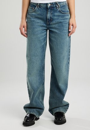 America Today MONTANA - Relaxed fit jeans - classic tinted