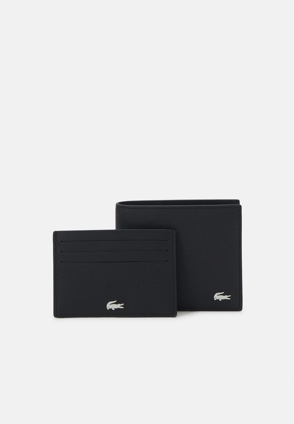MONEY PIECES SET - Business card holder