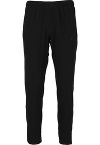 VIRTUS TRAININGSHOSE RASMO - Pantalon de survêtement - black