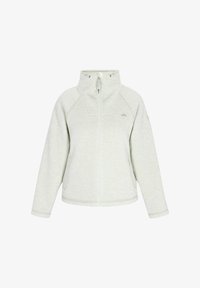 Izbrano, sage green melange