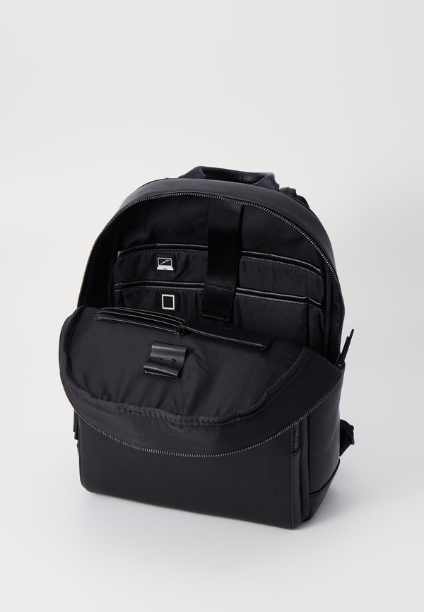 HORIZON - Rucksack - nero2