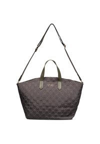 V73 Borsa a mano - verde