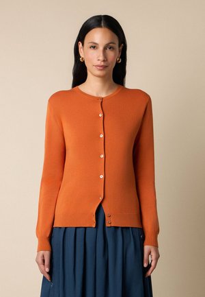 Brooks Brothers - Kardigan