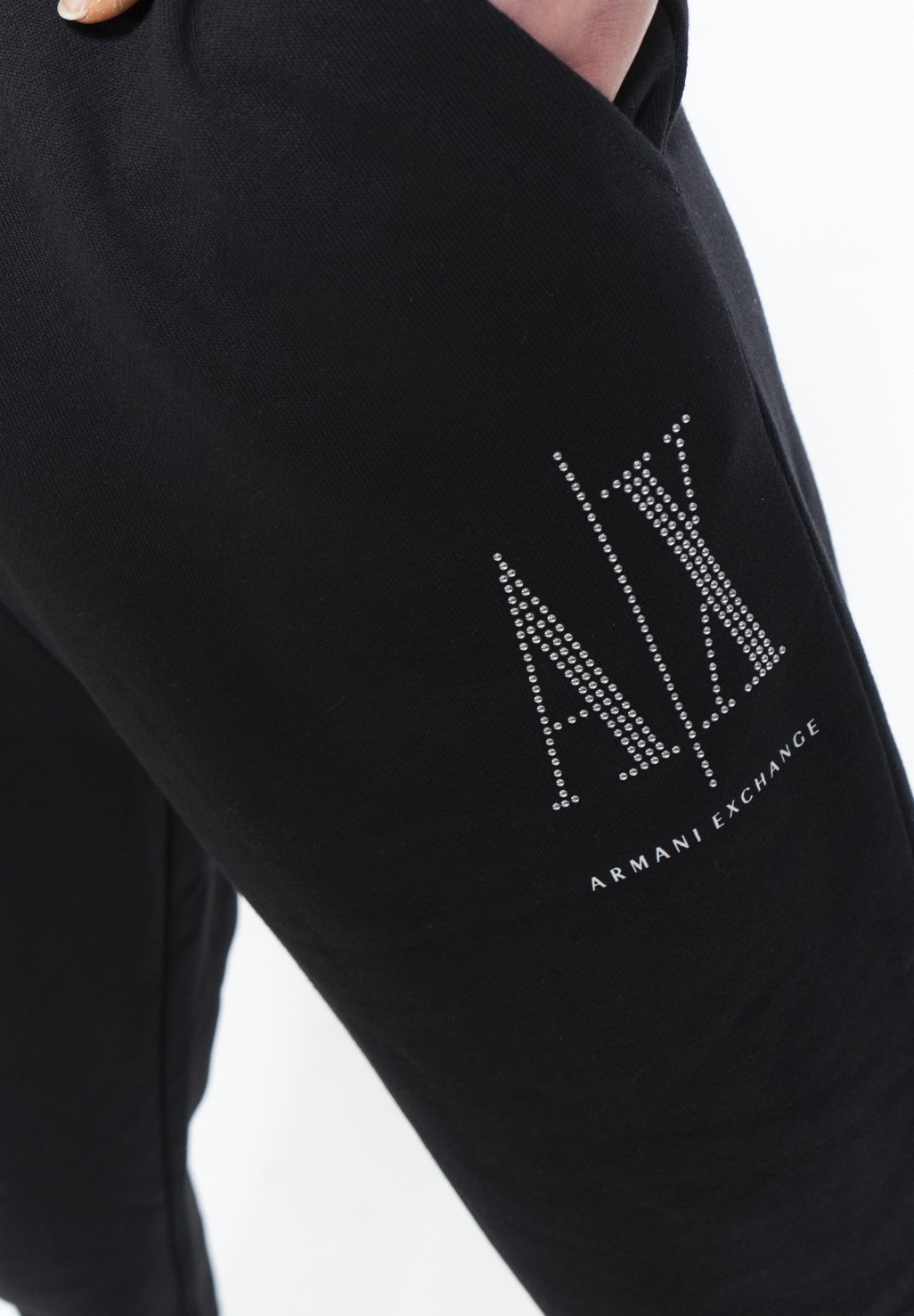 Women BORCHIE PICCOLO - Tracksuit bottoms Women BORCHIE PICCOLO - Tracksuit bottoms