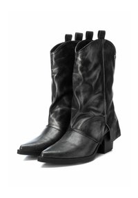 XTI Botas camperas - plumb