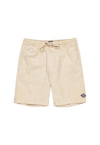 Billabong - Šortai - beige Miniatiūros vaizdas 1