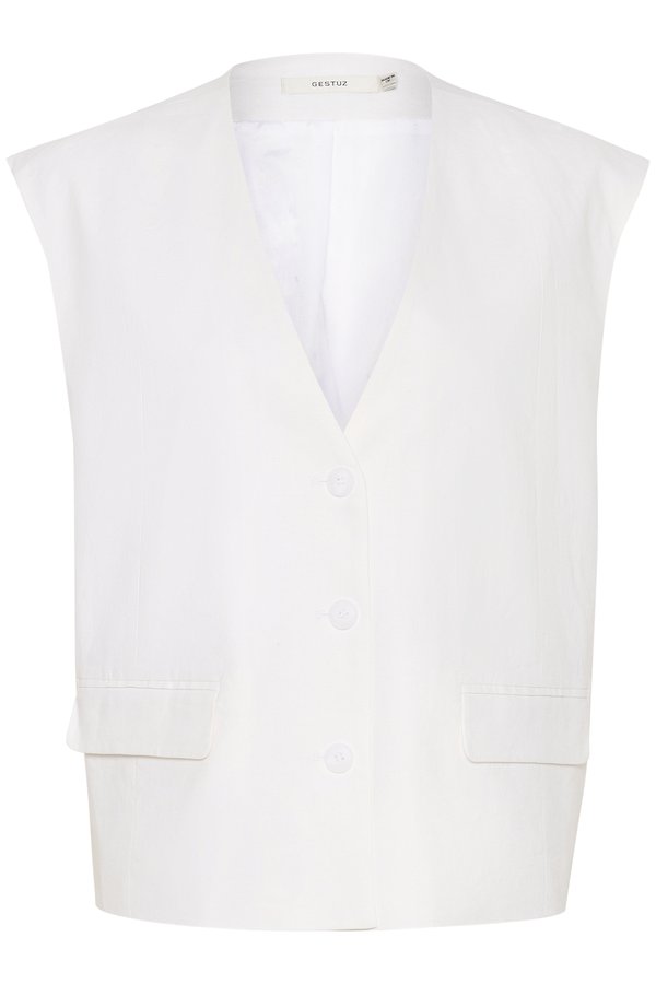 IZZA WAISTCOAT - Waistcoat3