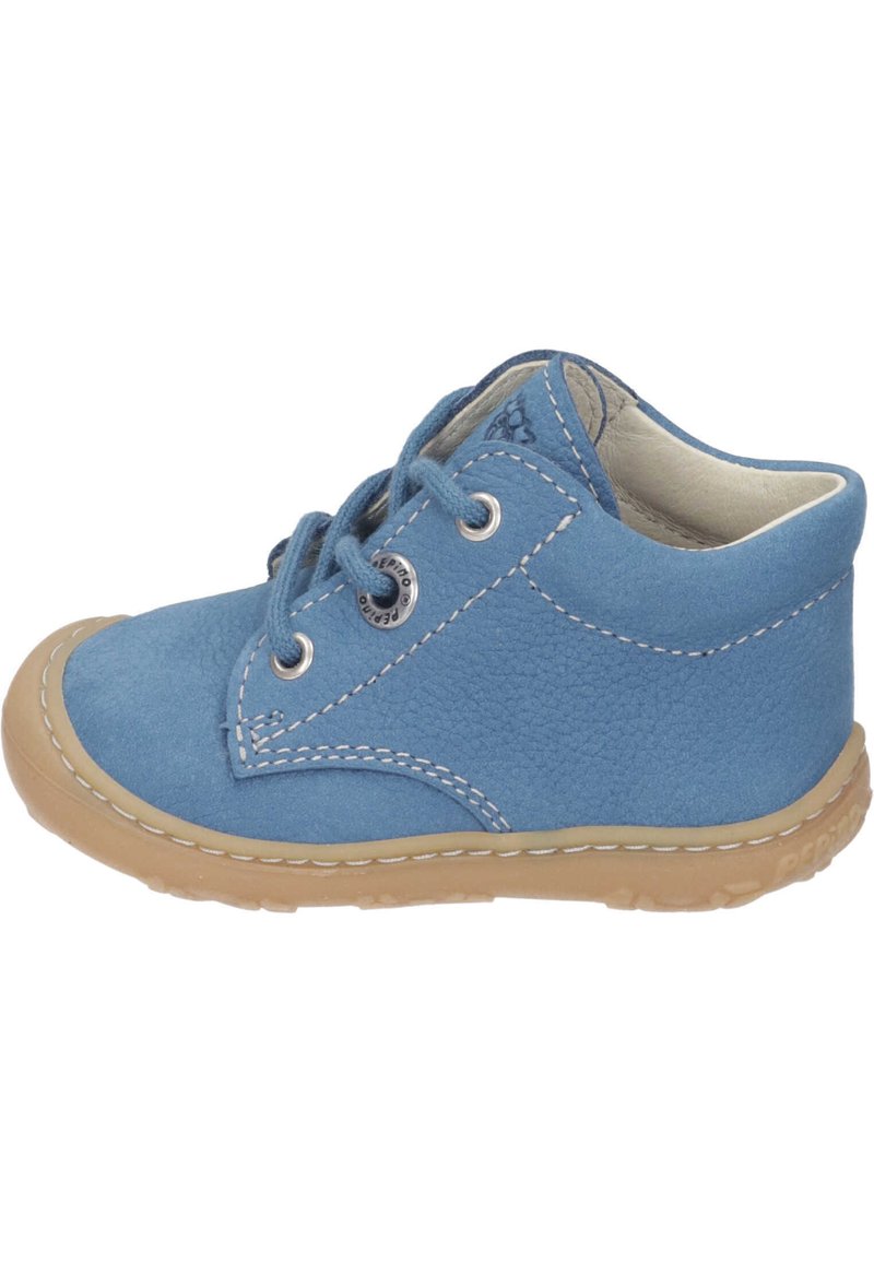 Pepino SCHNÜRER - Casual lace-ups - jeans