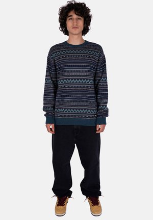 Iriedaily MINEO CREWNECK - Jumper - jungel