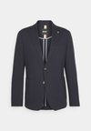 HANRY - Blazer jacket - dark blue