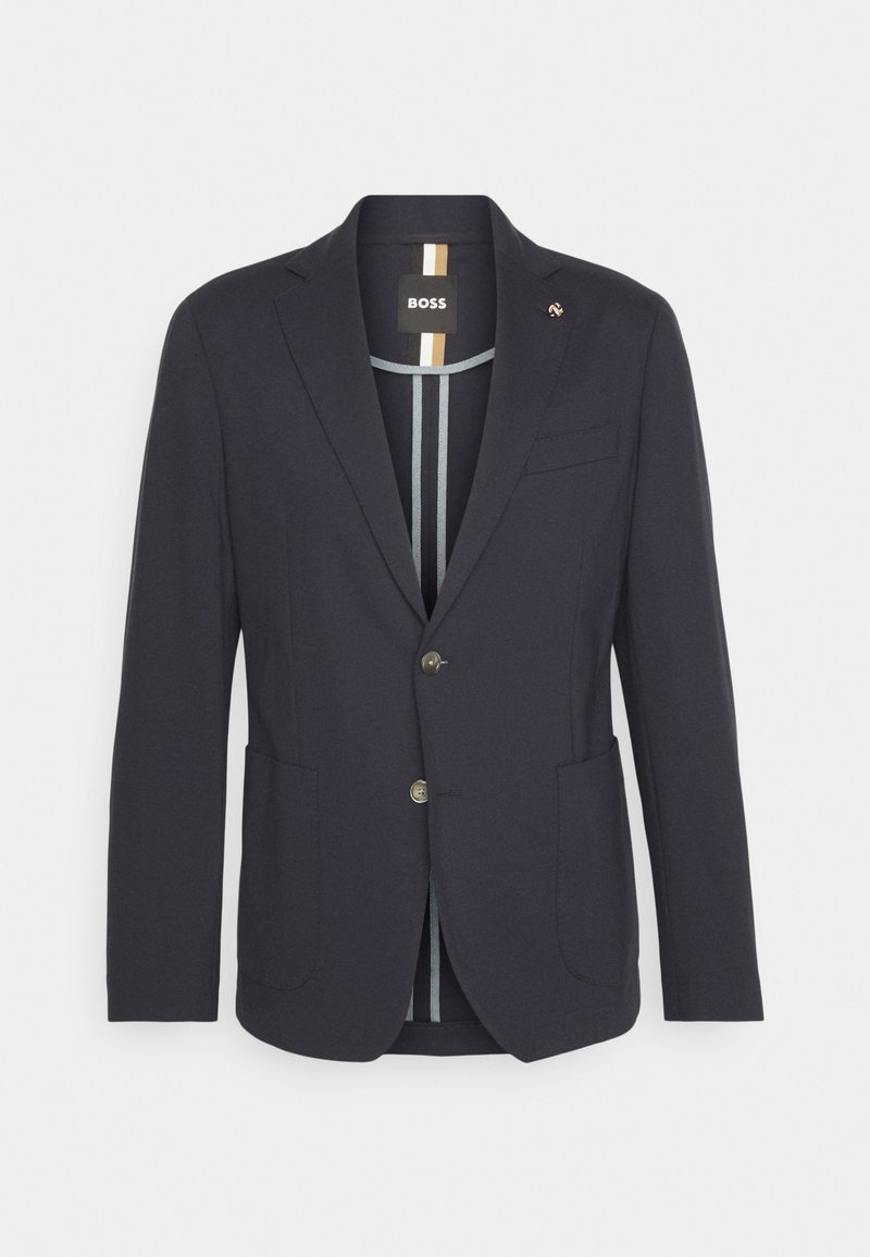Boss Blazer donkerblauw