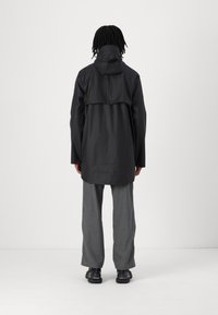 Samsøe Samsøe STEELY JACKET  - Light jacket - black