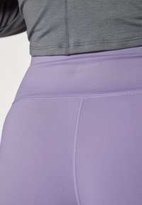 Nike Performance ONE SHORT - Tajice - daybreak/black