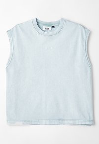 Unausgewählt, sage green