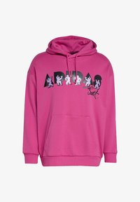 Nije odabrano, semi lucid fuchsia