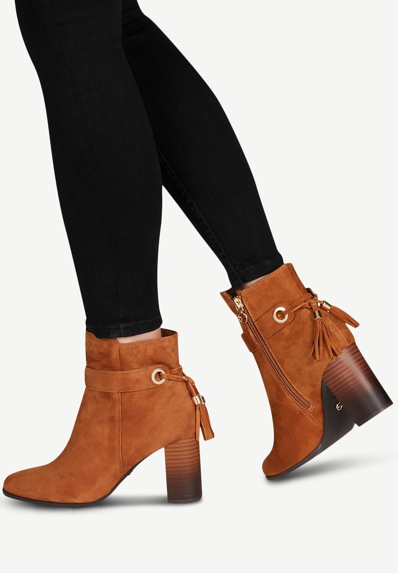 zalando boots femme tamaris
