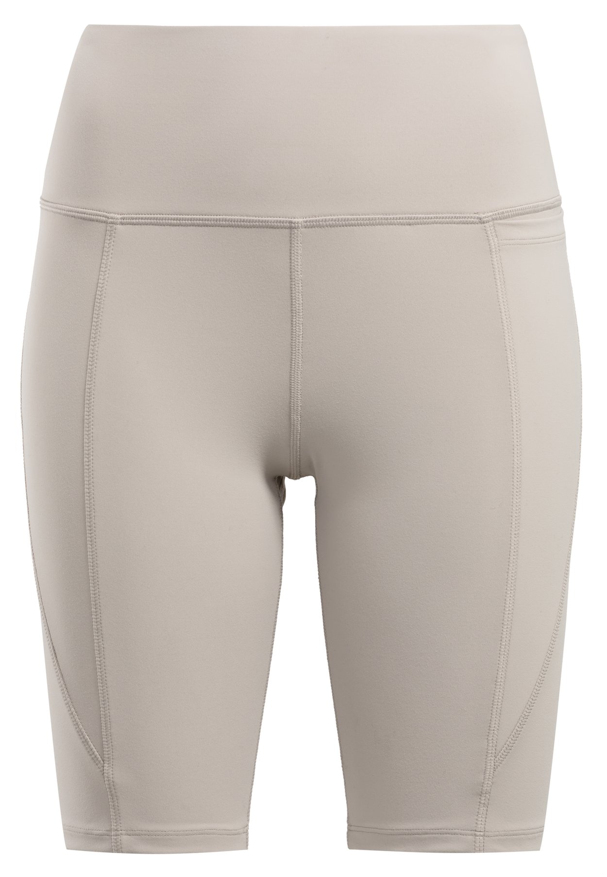 LUX HIGH-RISE SPORT SHORTS
