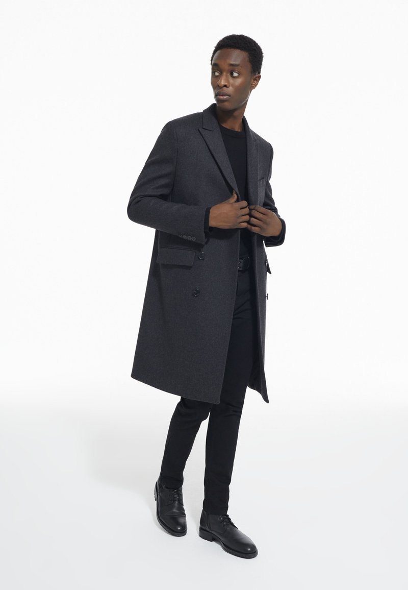 The Kooples Blazer grijs The Kooples Blazer grijs