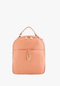 Niet geselecteerd, apricot