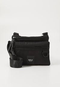 Unausgewählt, black