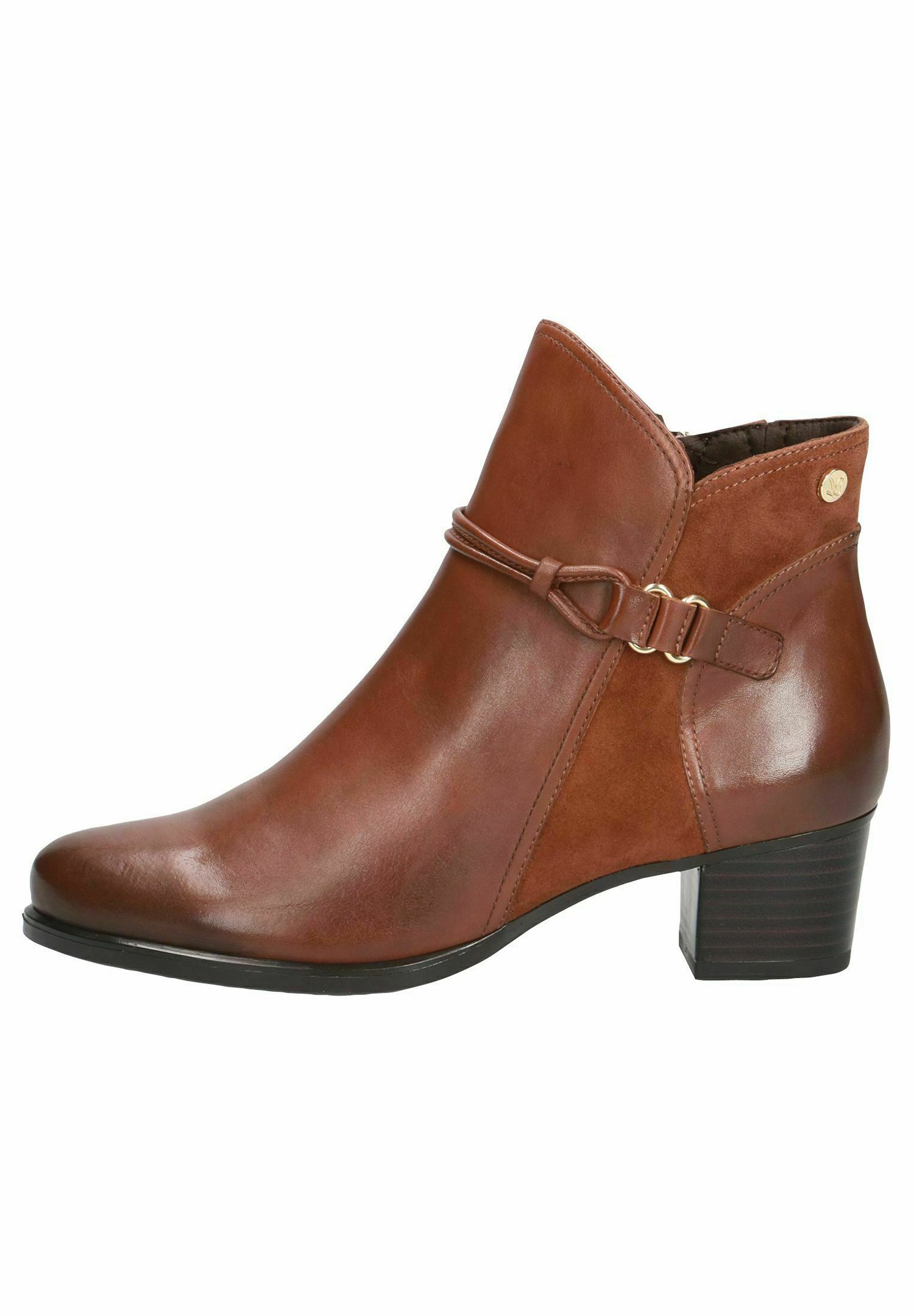 caprice ankle boots 2018