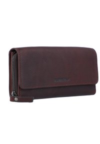 Burkely Wallet - brown