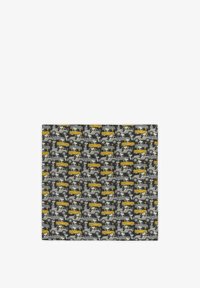 Niet geselecteerd, schwarz