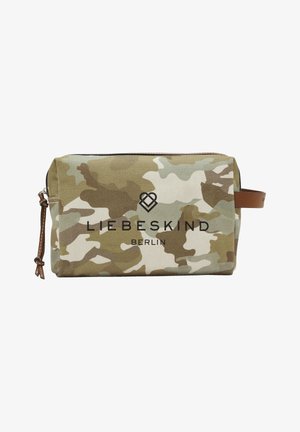 Welche Kauffaktoren es vorm Bestellen die Liebeskind kosmetiktasche zu beurteilen gibt!