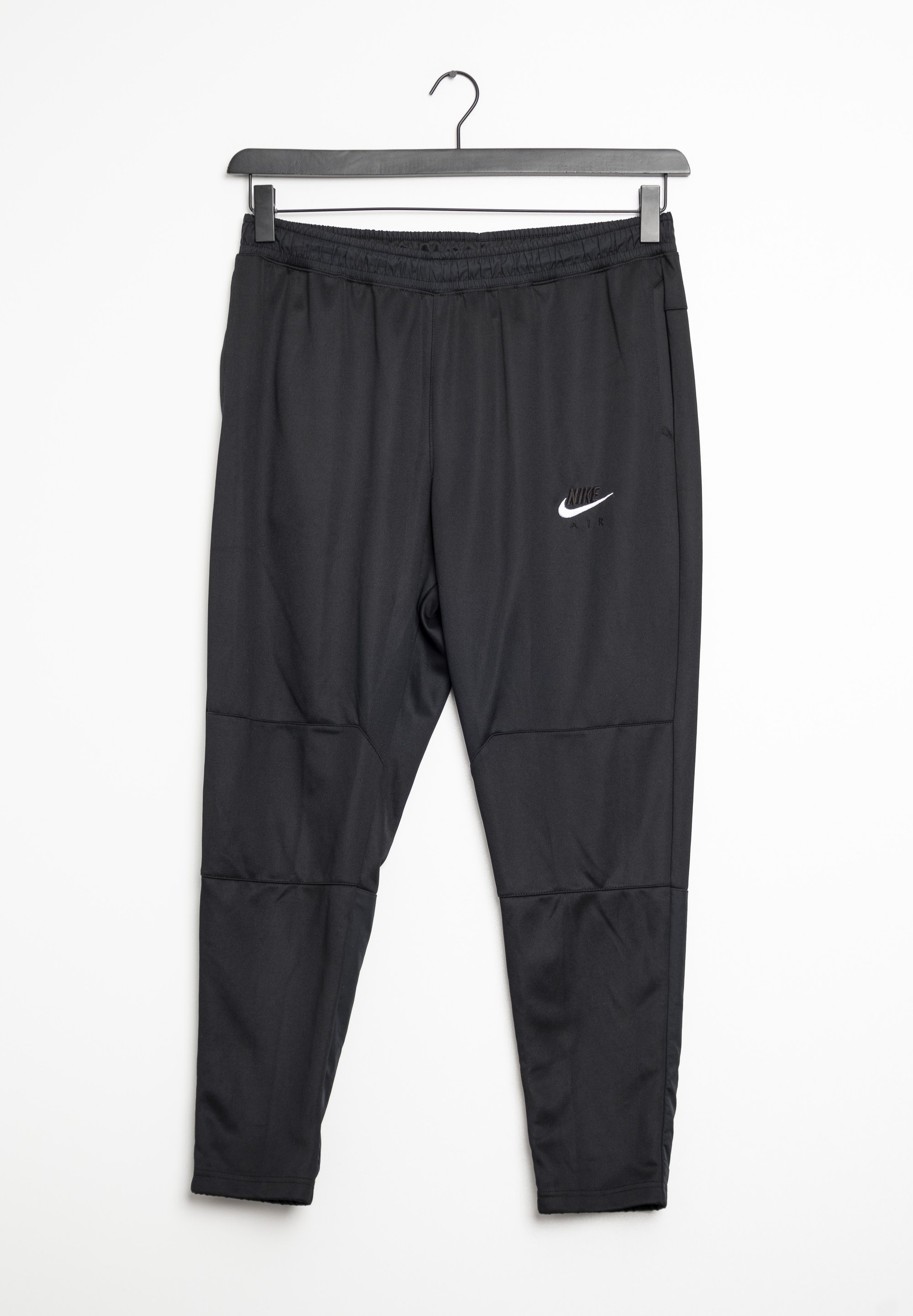 Nike Sportswear Jogginghose black/schwarz (Pre-owned) Zalando