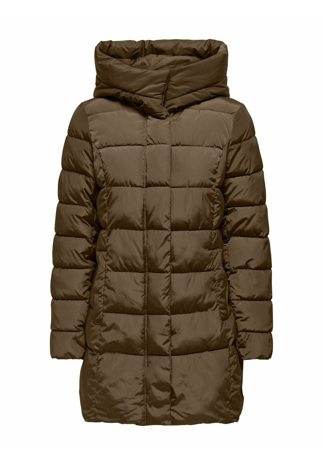 Puffer ONLLINA Puffer
