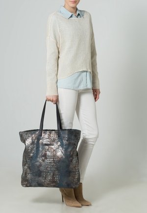Becksöndergaard, Cabas - anthracite