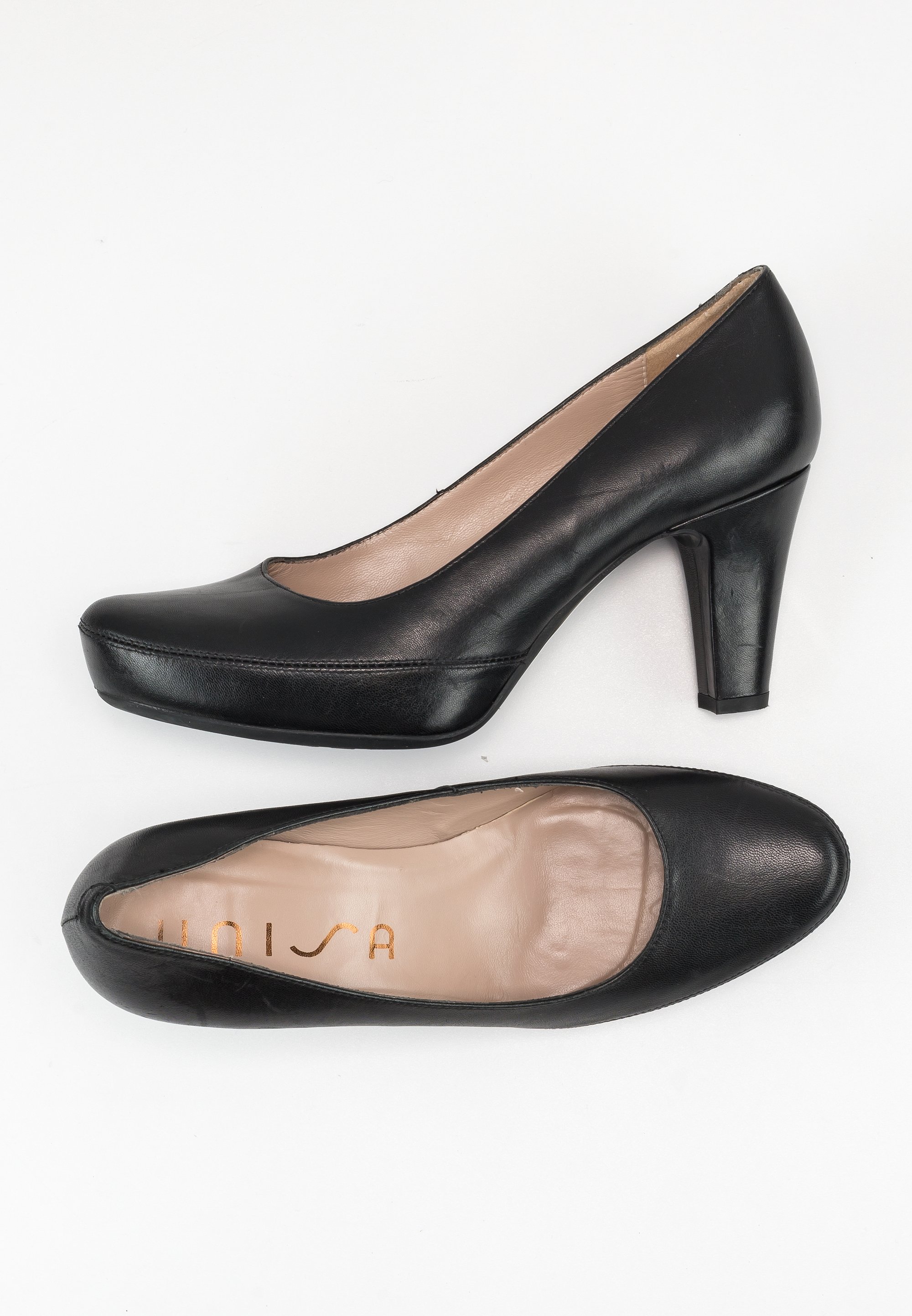 Chaussures Escarpins Escarpins Noirs Soldes Escarpins Chaussures