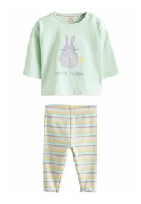 Next 6 PIECE SET STANDARD - Leggings - Hosen - pastel character