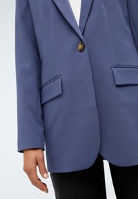 Object Blazer - blue indigo