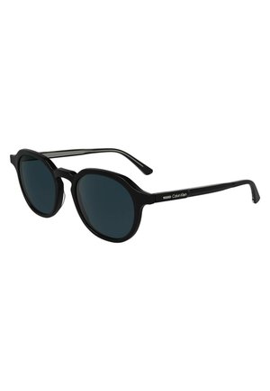 Calvin Klein Occhiali da sole - black