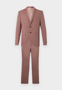 No seleccionado, twilight mauve